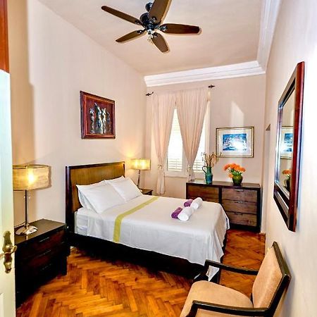 Large Three Bedroom, Center Of Old Town Ντουμπρόβνικ Εξωτερικό φωτογραφία