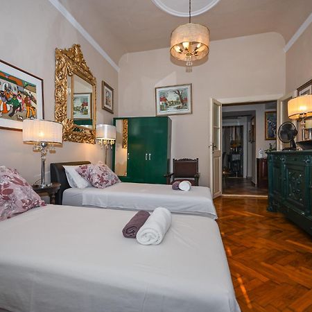 Large Three Bedroom, Center Of Old Town Ντουμπρόβνικ Εξωτερικό φωτογραφία