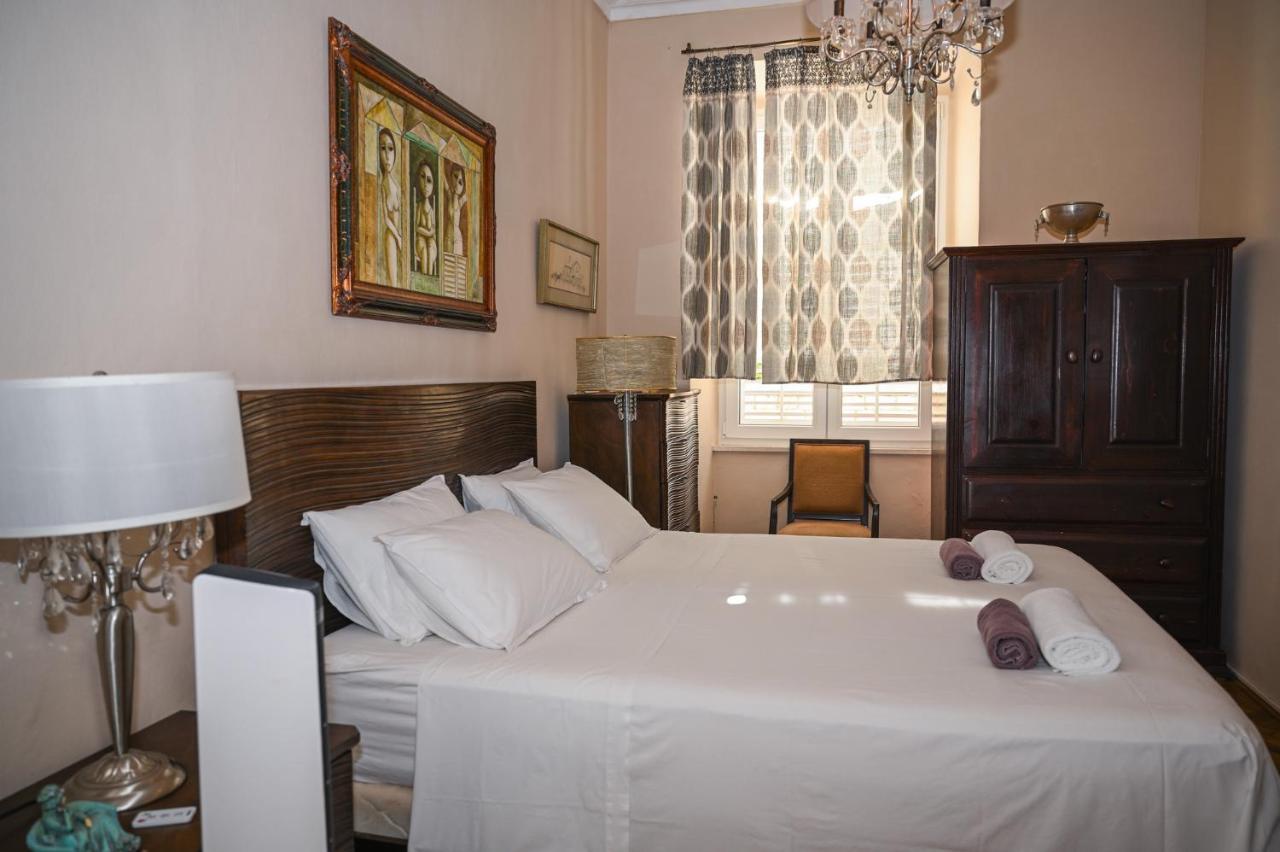 Large Three Bedroom, Center Of Old Town Ντουμπρόβνικ Εξωτερικό φωτογραφία