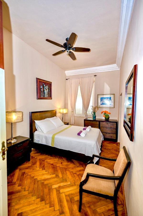 Large Three Bedroom, Center Of Old Town Ντουμπρόβνικ Εξωτερικό φωτογραφία