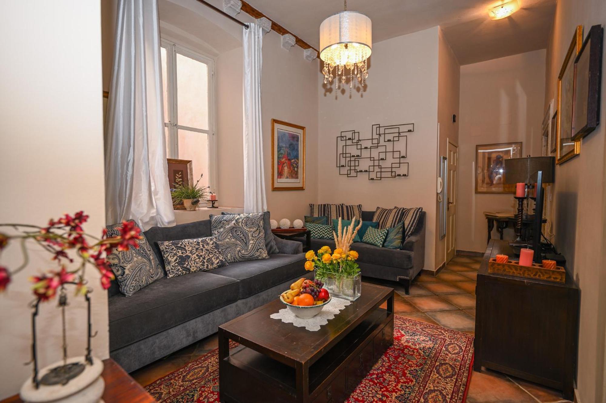 Large Three Bedroom, Center Of Old Town Ντουμπρόβνικ Εξωτερικό φωτογραφία