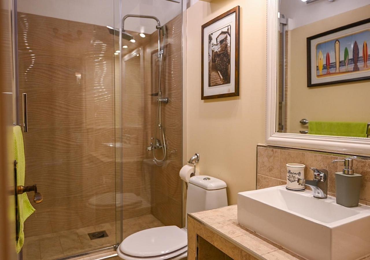 Large Three Bedroom, Center Of Old Town Ντουμπρόβνικ Εξωτερικό φωτογραφία